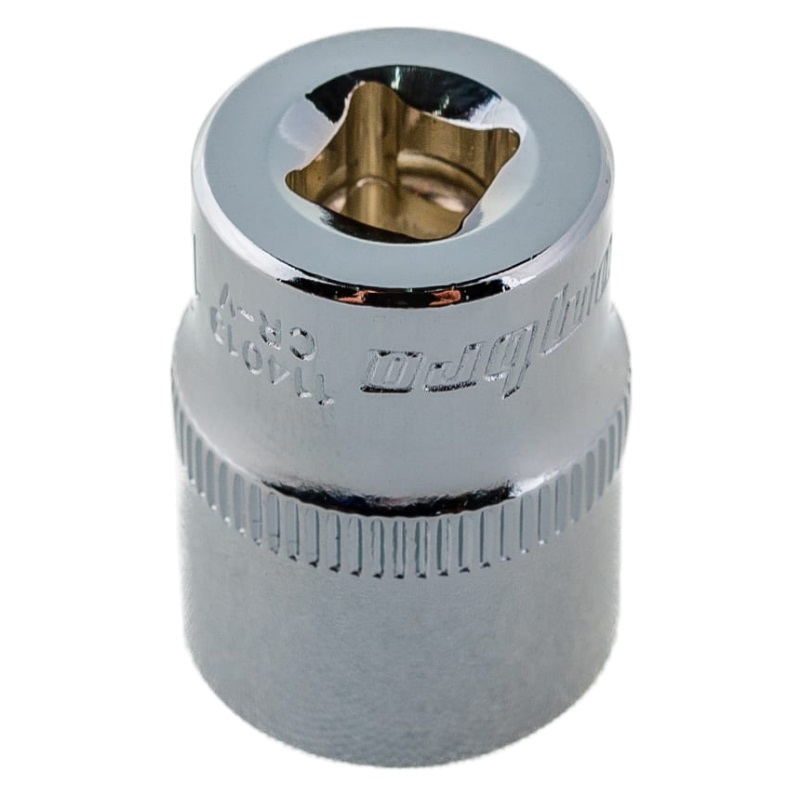 Головка торцевая Ombra 1/4" DR, 13 мм, 114013 в Кинешме
