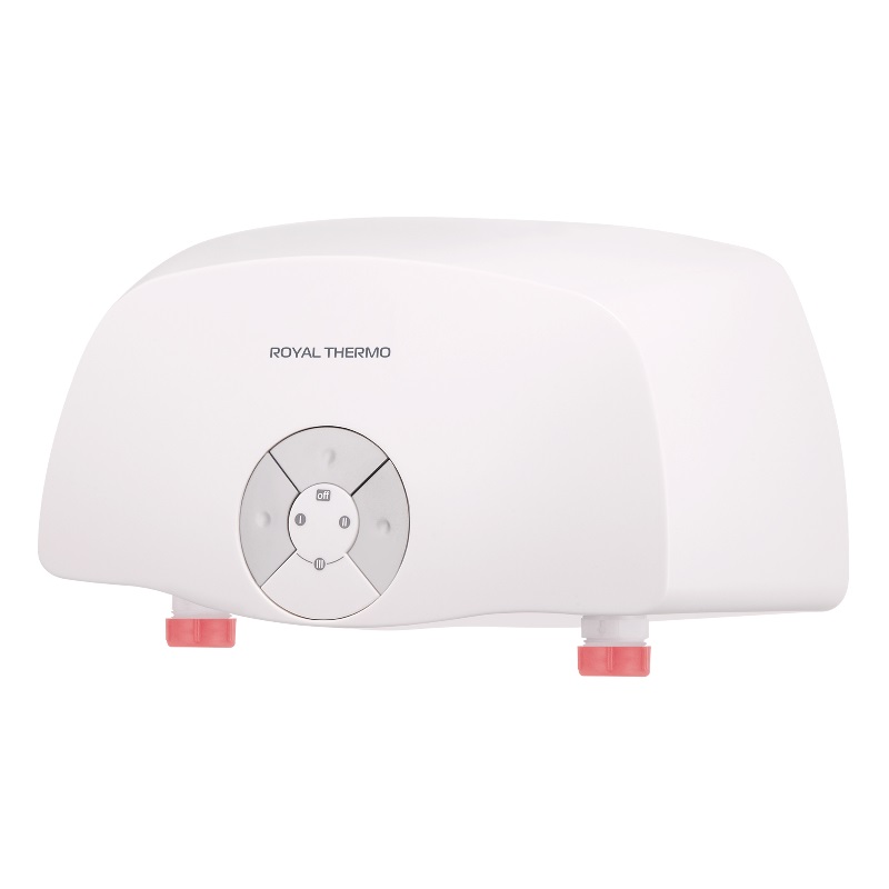 Водонагреватель проточный Royal Thermo Smartfix S (5,5 kW) НС-1588902 (душ) в Костроме