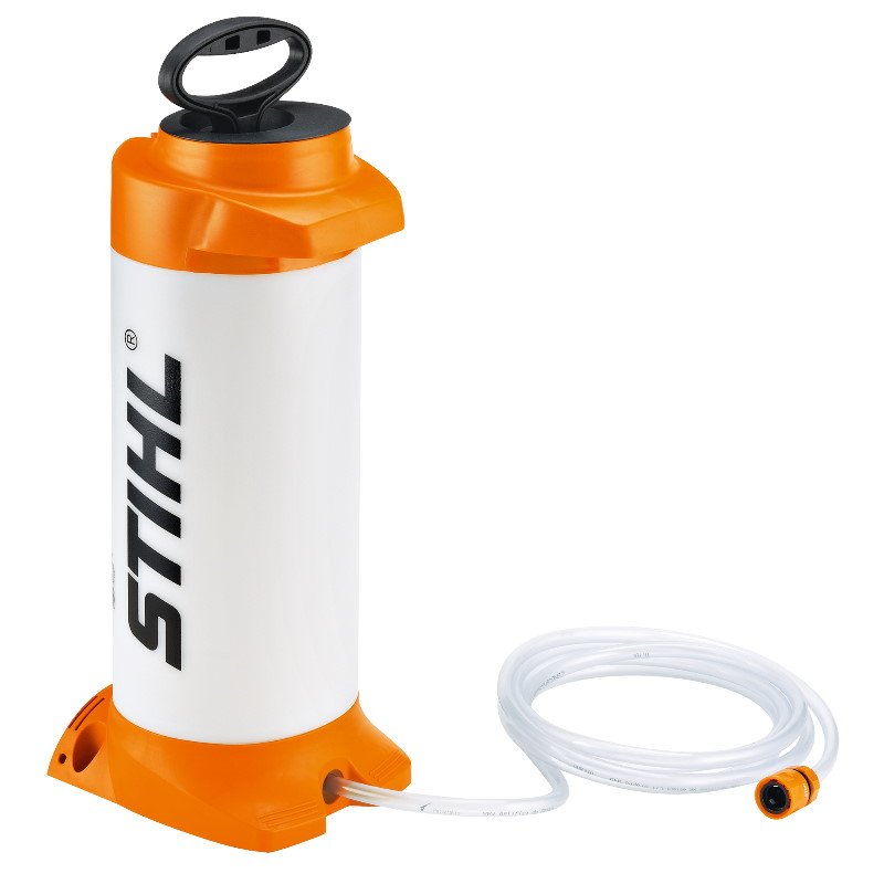 Напорная гидроемкость Stihl TS-400-800 42236706000 в Переславле