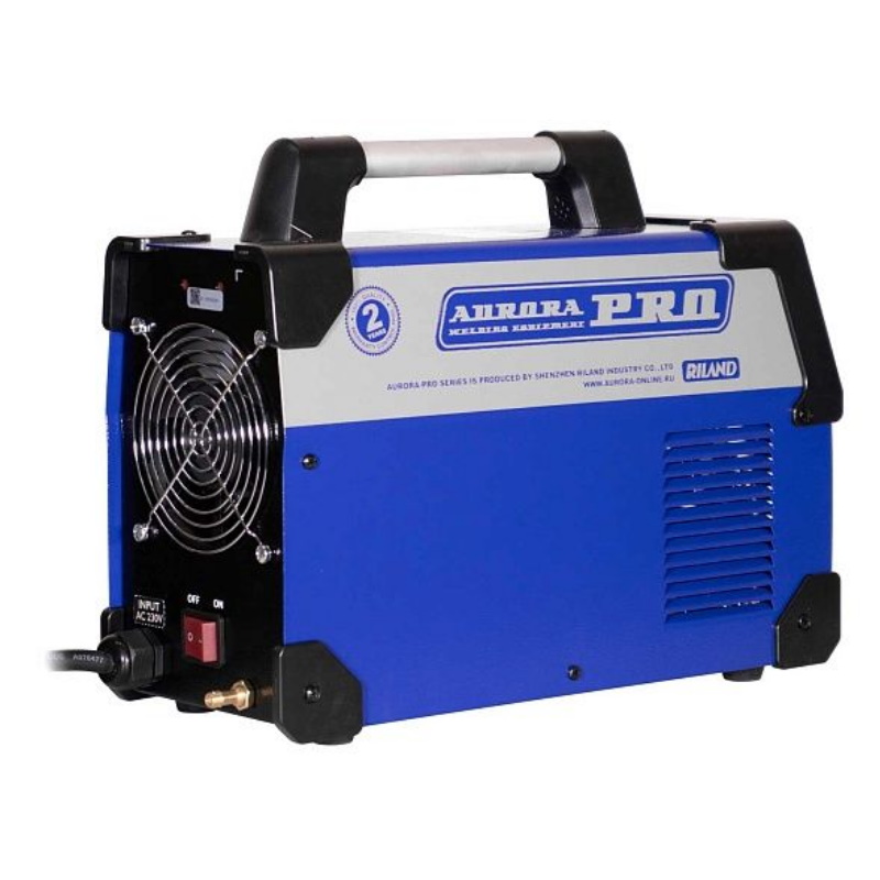 Сварочный инвертор Aurora-PRO INTER TIG 230 Mosfet 34354 в Иваново