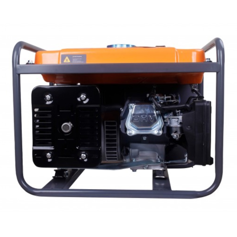 Бензиновый генератор Villartec GGM4000, 2102040000 в Костроме