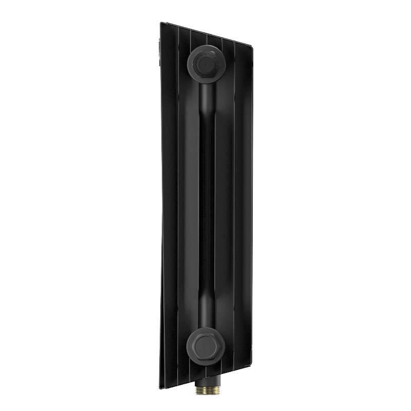 Радиатор Royal Thermo PianoForte 300 Noir Sable НС-1346060, 14 секций, VDR во Владимире