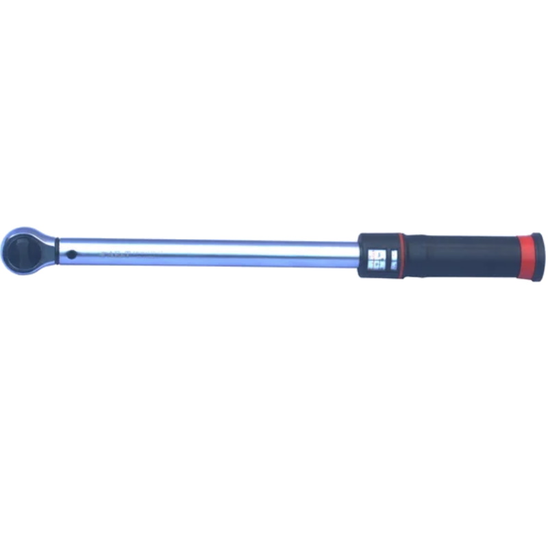 Ключ динамометрический AE&T TA-B3110-12, 10-110Нм, со шкалой в окошке, 1/2"  в Рыбинске