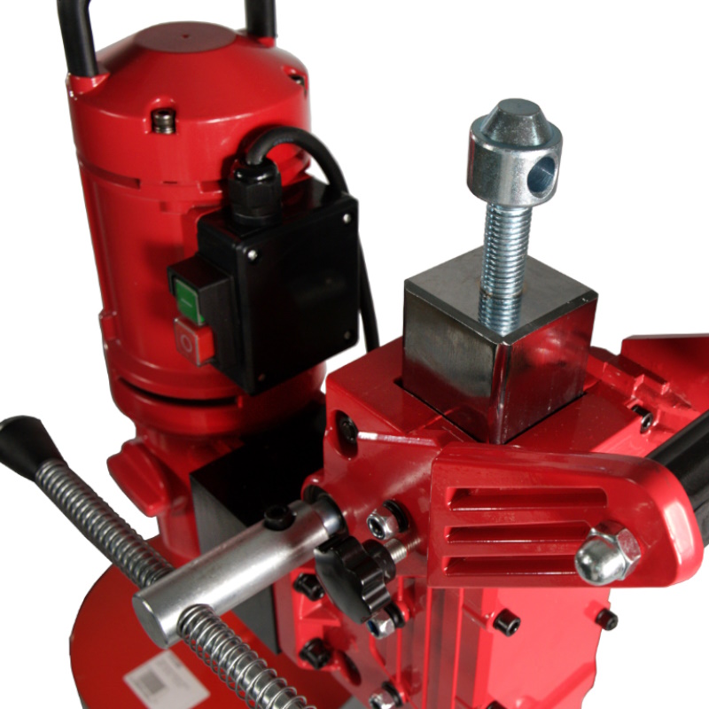 Алмазная сверлильная установка Voll V-Drill 350 1.03501 в Ярославле