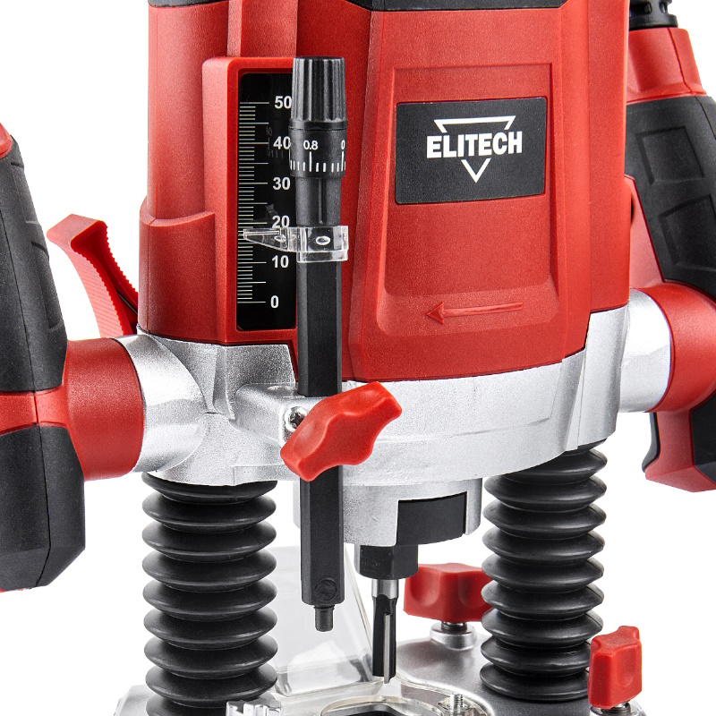 Фрезер Elitech ДМ Ф 140Э E2212.002.00 202424, 1400Вт, 16000-30000об\м в Туле