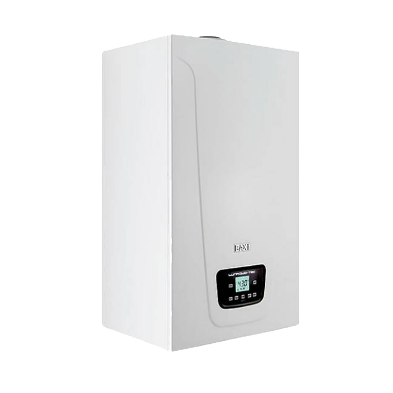 Котел газовый настенный конденсационный Baxi LUNA DUO-TEC E 1.24 НС-1231700