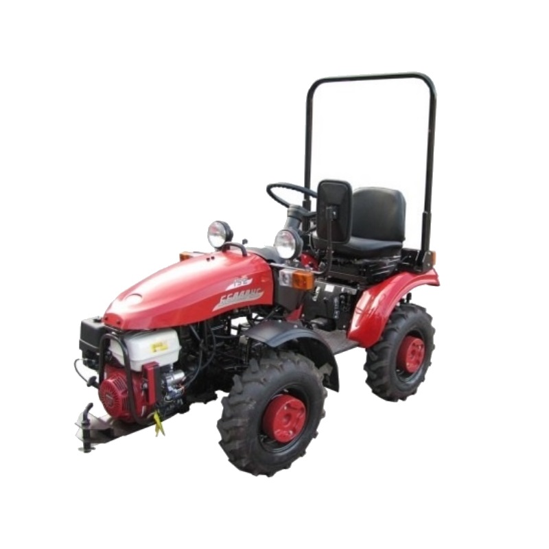 Трактор Беларус 152