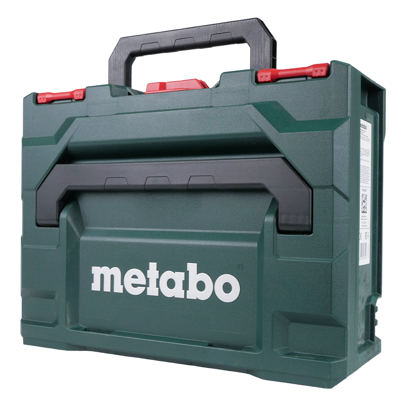 Аккумуляторная дрель-шуруповерт Metabo BS 18 L BL 602326500