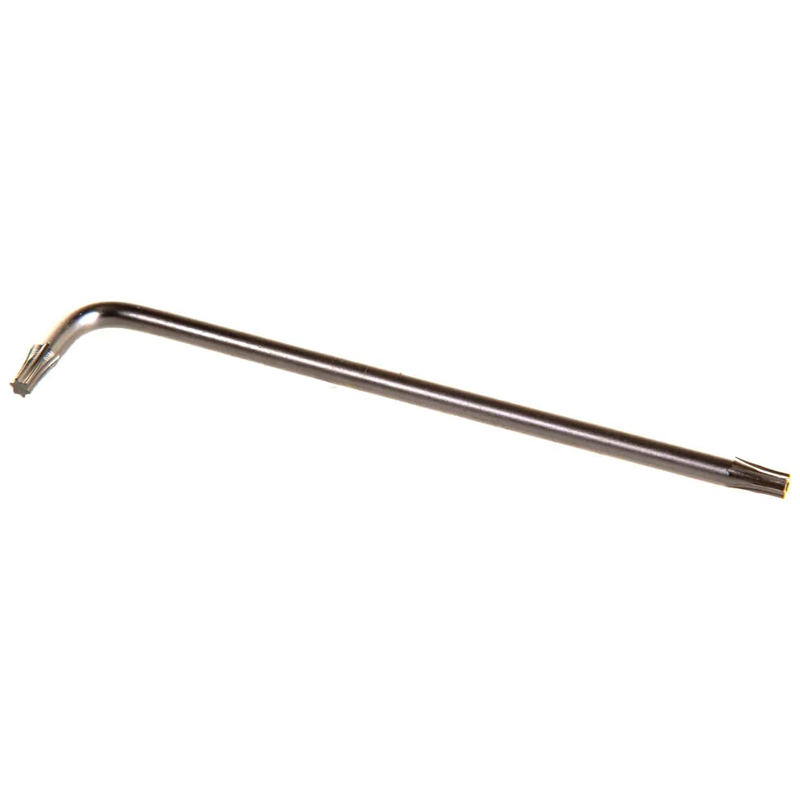 Комплект угловых ключей "TORX" Jonnesway H09МТ06S c центрированным штифтом 6пр. в Муроме