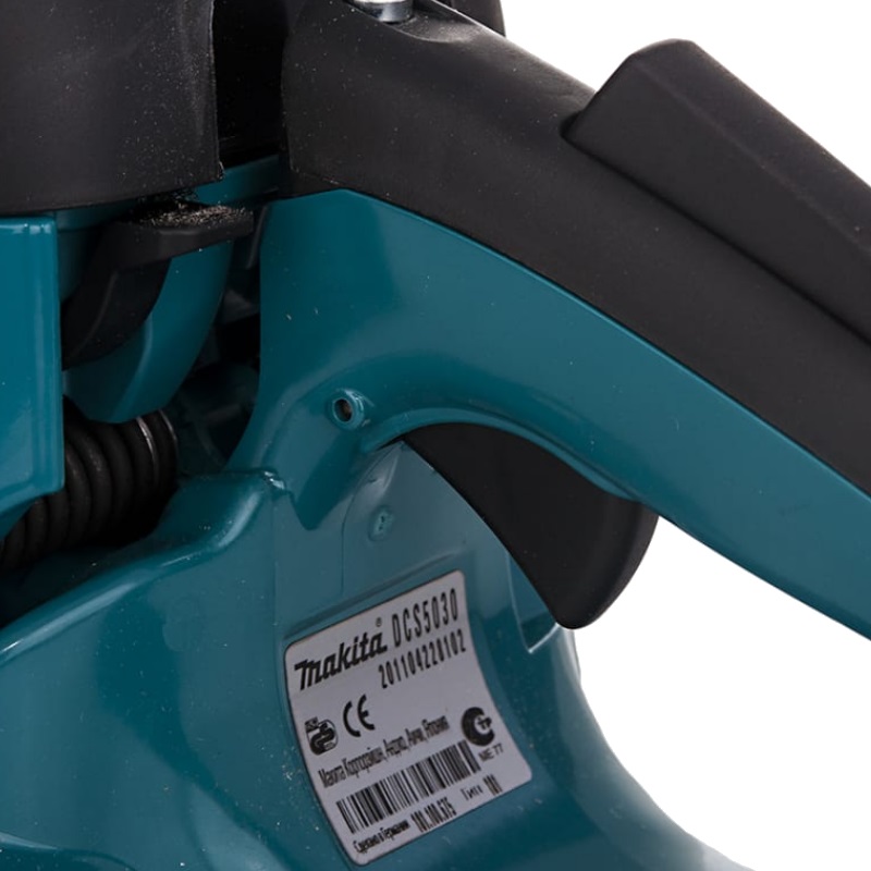 Бензопила Makita DCS 5030-53