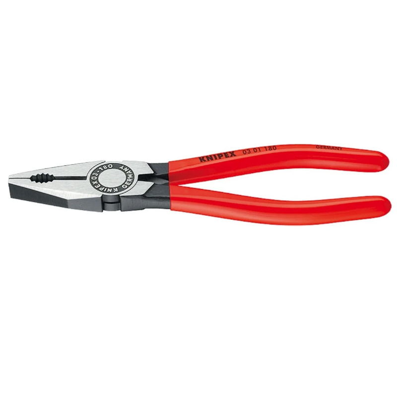 Пассатижи комбинированные Knipex KN-0301140 в Твери