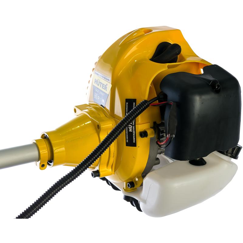 Бензиновый триммер Huter GGT-2900T 70/2/23 в Коврове