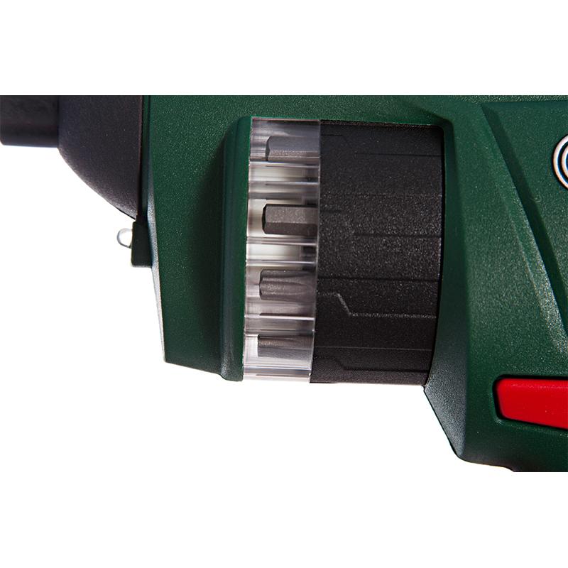 Аккумуляторная отвертка Bosch PSR Select 0.603.977.020 | Купить в ...