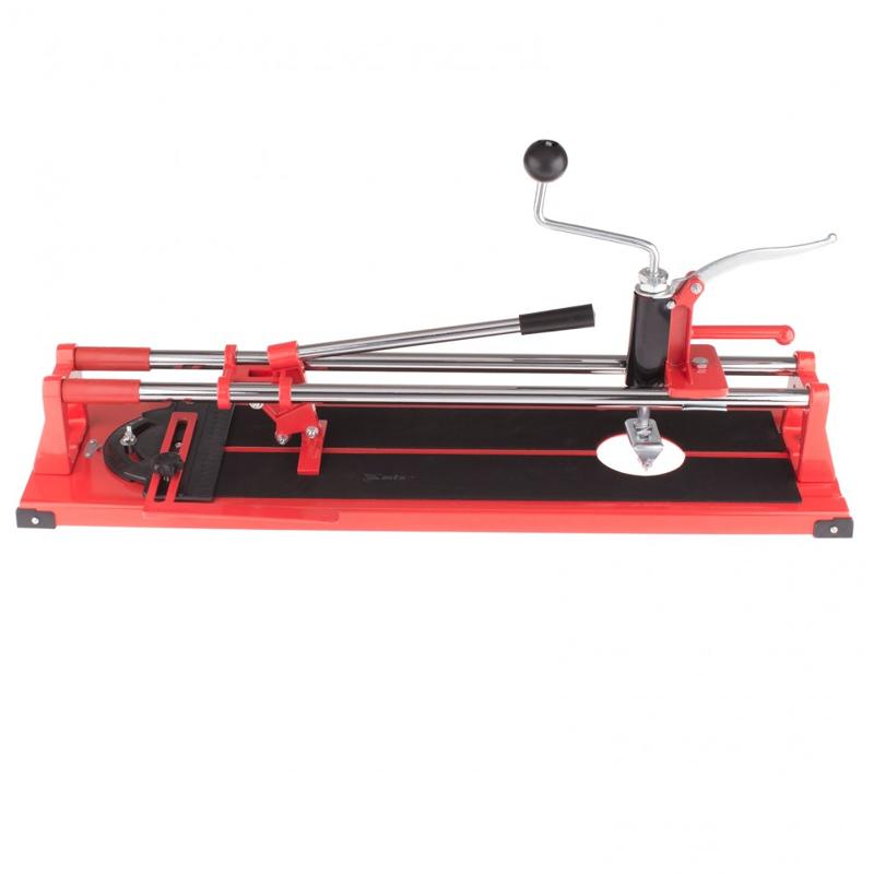 Плиткорез ручной Matrix Балеринка (500x16 мм)