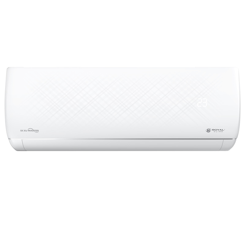 Инверторная сплит-система Royal Clima Renaissance DC EU Inverter RCI-RND24HN, 2024, комплект во Владимире