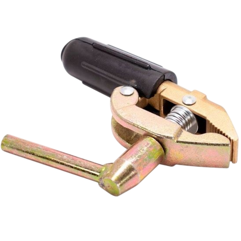 Зажим на массу Aurora 36500 600A British Type 1523₽