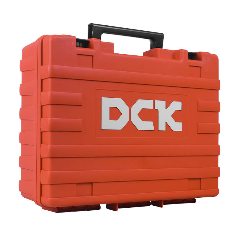 Фен строительный DCK KQB03-2000