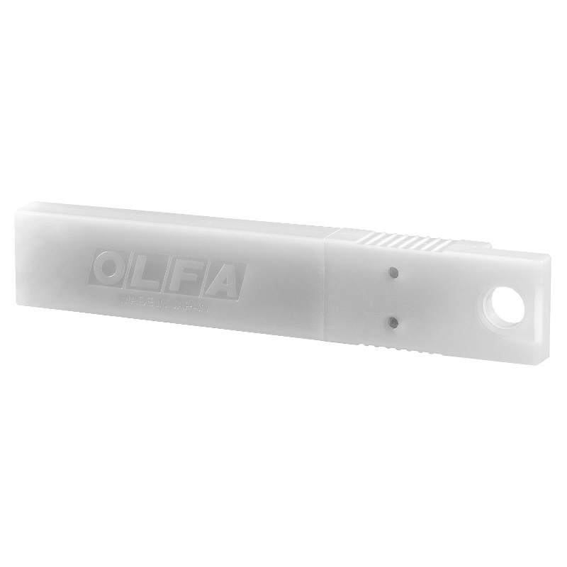 Лезвие Olfa OL-LWB-3B волнообразное, серрейторная заточка, 18 мм в Иваново