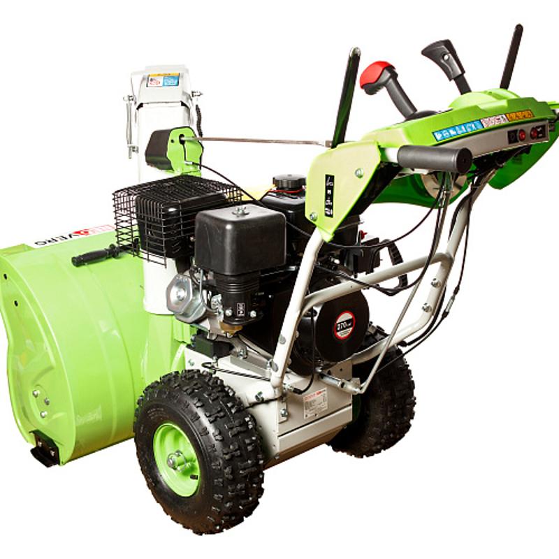 Бензиновый снегоуборщик RedVerg RD-270-13E в Иваново