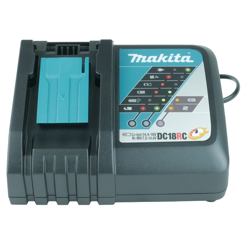 Аккумуляторная циркулярная пила Makita DSS 610 RF (li-ion, фонарь, макс глубина пропила 40-57 мм) в Александрове