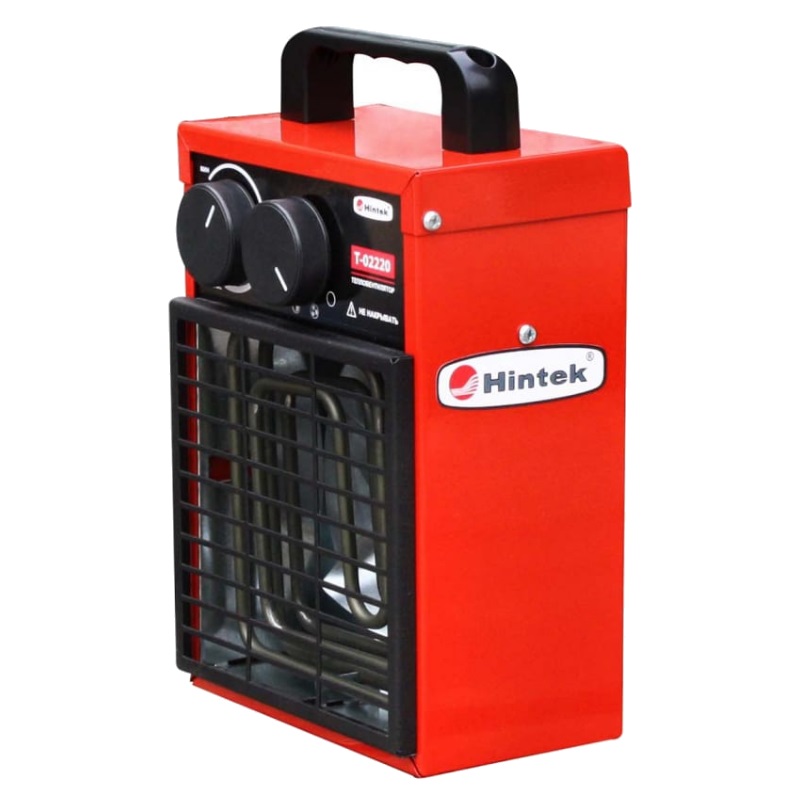 Тепловая пушка Hintek T-02220 в Твери