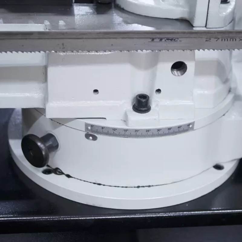 Станок ленточнопильный с гидроразгрузкой Stalex BS-1018R 388116