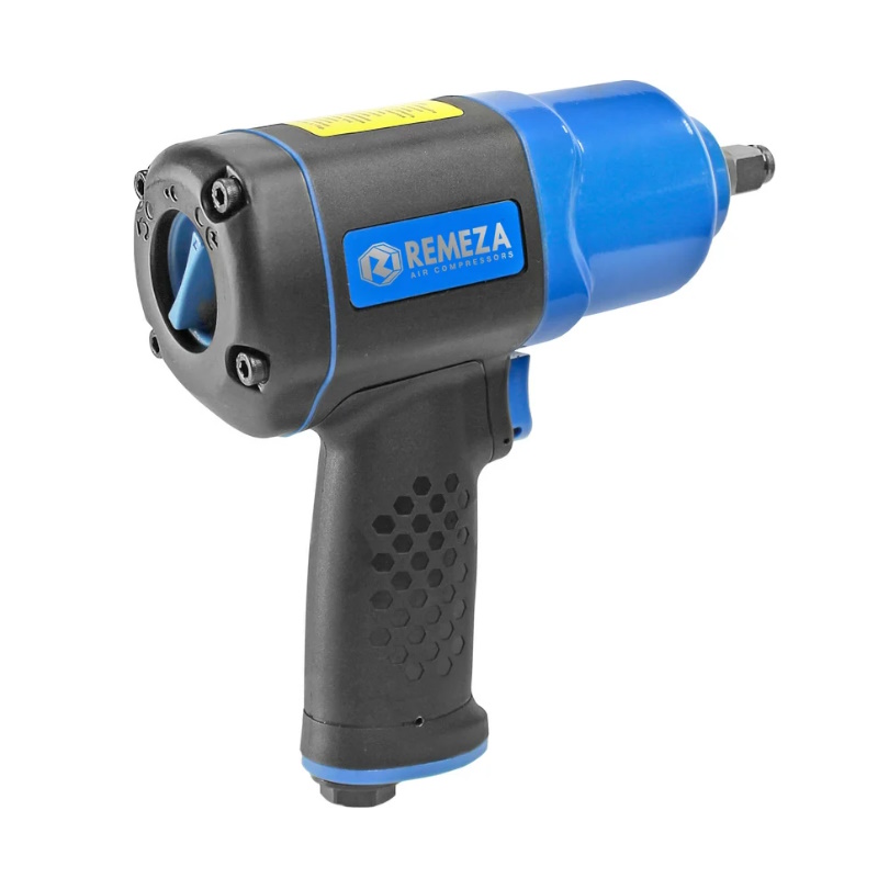 Гайковёрт ударный Remeza R-1200 УТ-00000401