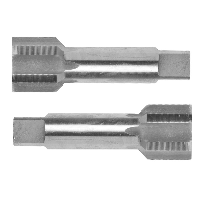 Метчик машинно-ручной Hortz 203953, комплектный, М 45х4.5, из 2-х шт., Р6М5, 3266-81 2621-2213 в Кинешме