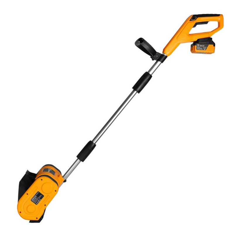 Снегоуборщик аккумуляторный Deko ST212-5 083-4442, 20В, 2х5.0Ач во Владимире