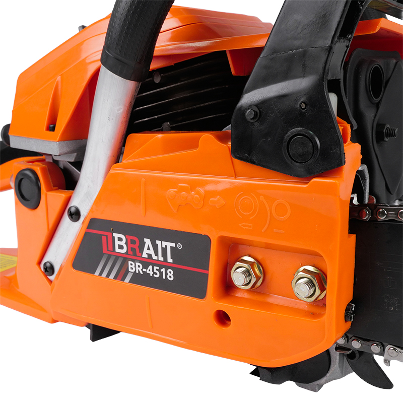 Бензопила Brait BR-4518 01.01.004.019 в Твери