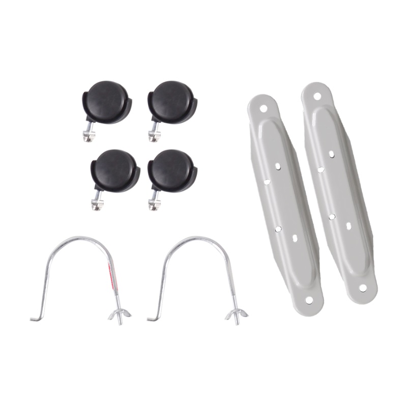 Масляный радиатор с терморегулятором Eurolux ОМПТ-EU-12Н 67/3/20 (12 секций, термостат, механическое управление)