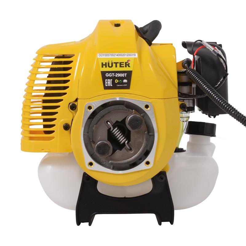 Бензиновый триммер Huter GGT-2900T 70/2/23 в Коврове