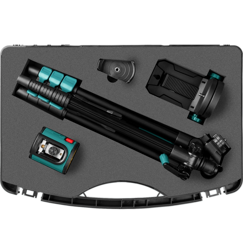 Лазерный нивелир Kraftool CL 20-4 34700-4