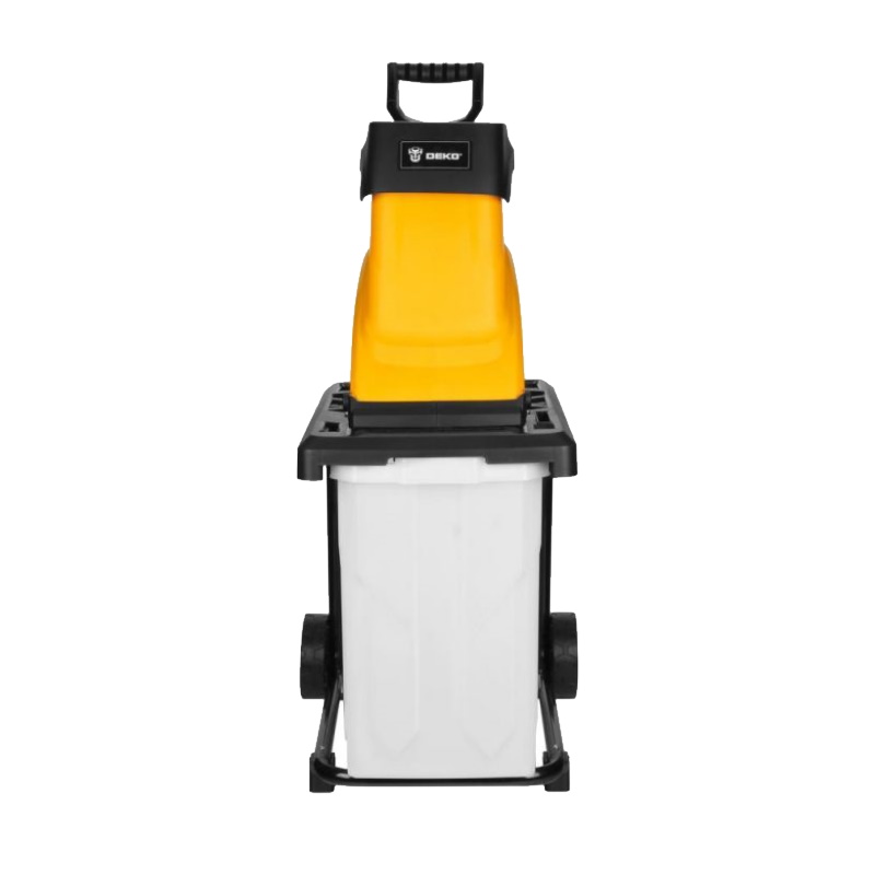 Садовый измельчитель электрический Deko DKSH3200 063-4306 в Твери