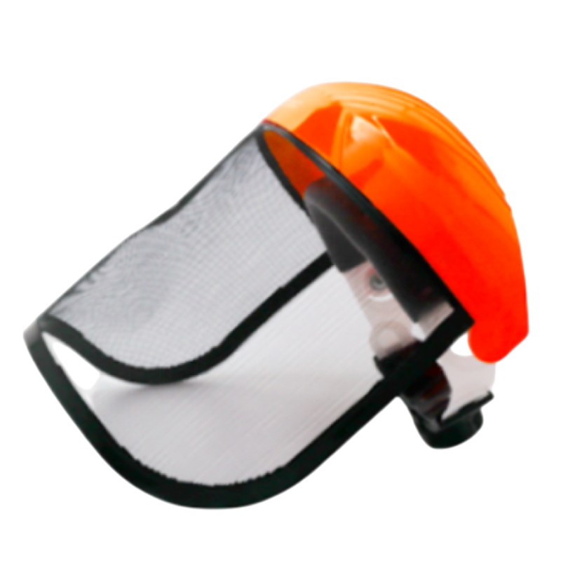 Защитная маска для лица Villartec 261000000011 пластик 790₽