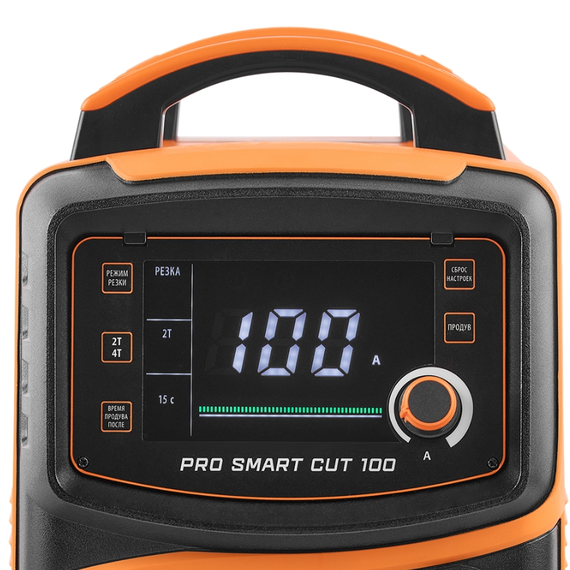 Инвертор сварочный Сварог CUT 100 "PRO SMART" (L221S), 00000099916 в Туле