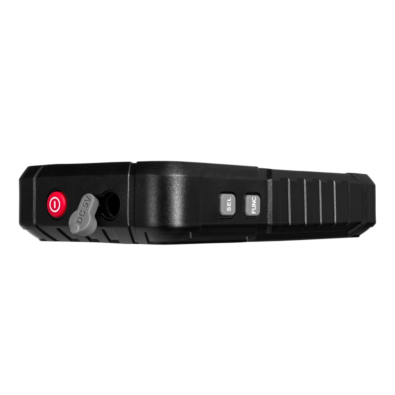 Цифровой мультиметр Ermenrich Zing TC33 82990 в Костроме
