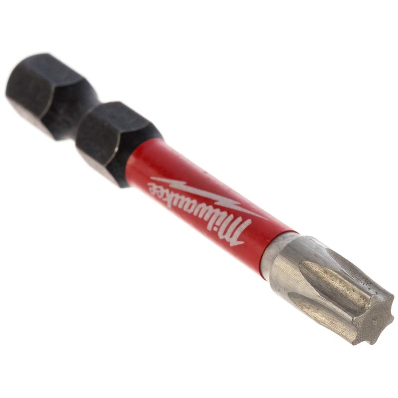 Бита Milwaukee Shockwave 4932430887, TX30, 50 мм в Череповце
