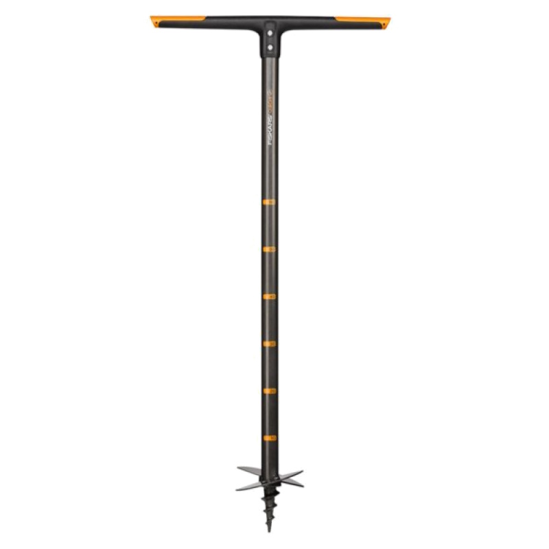 Бур садовый Fiskars QuikDrill 1000638, средний