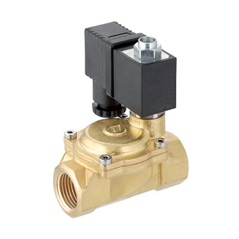 Электромагнитный клапан Emmeti 3/4", 6 Вт, 220 В 00306034 в Рыбинске