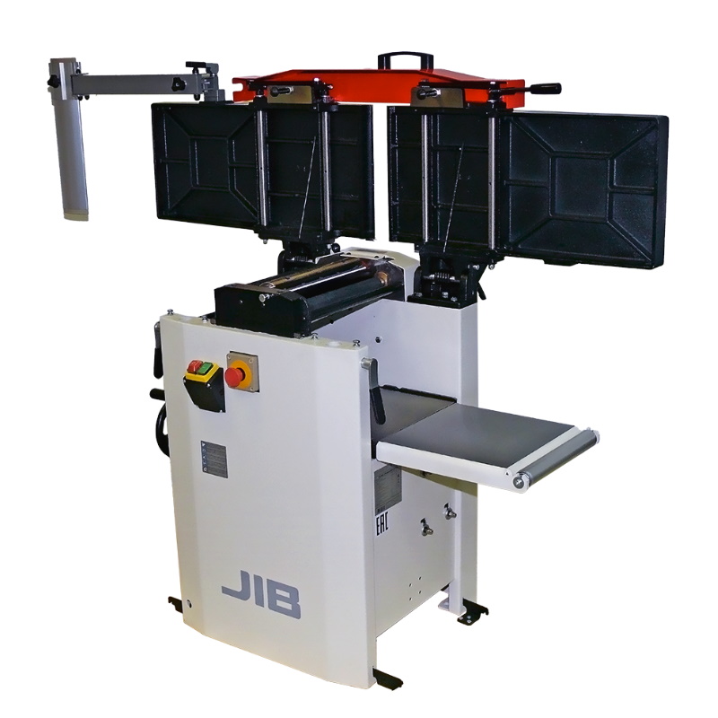Фуговально-рейсмусовый станок JIB PT310A (230В)  в Костроме