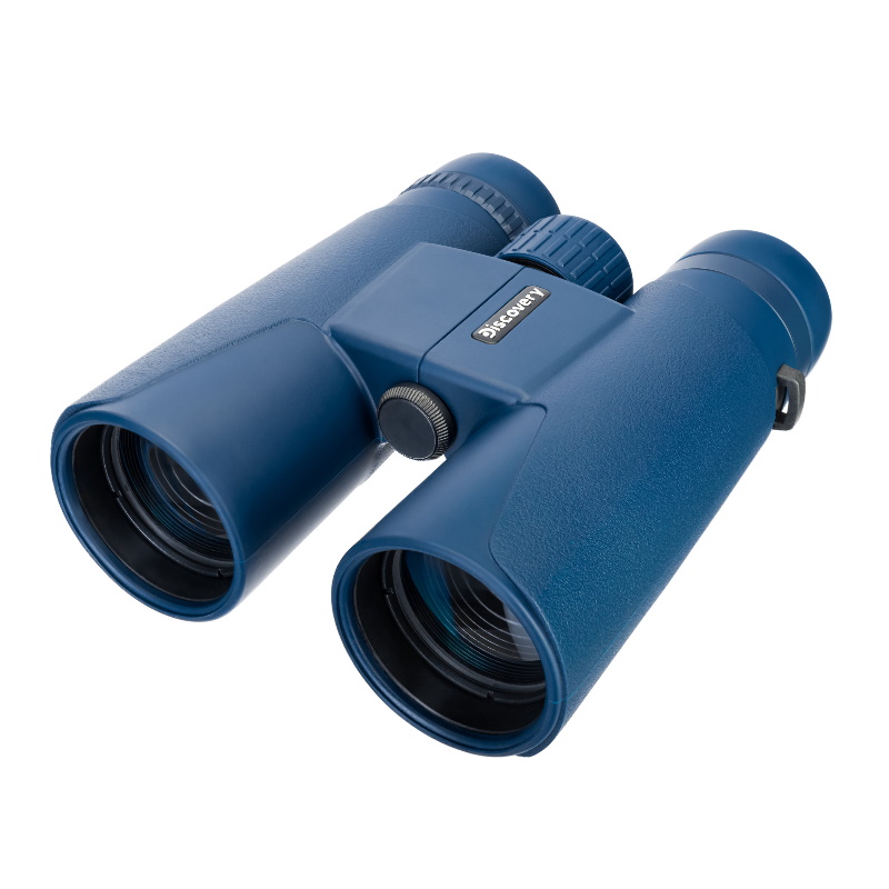 Бинокль Levenhuk Discovery Elbrus 79579, 8x42 в Кинешме