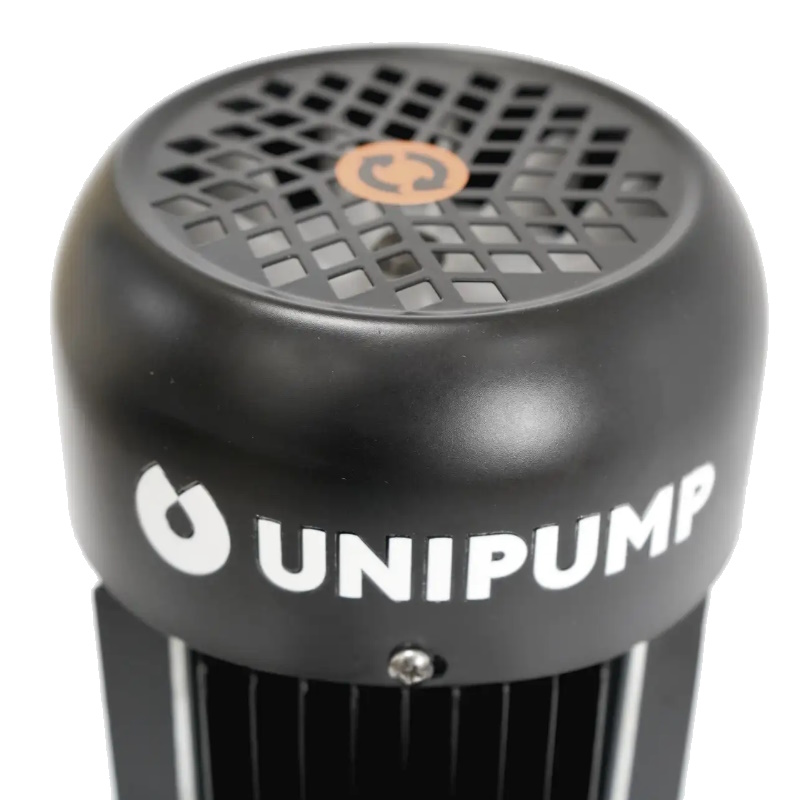 Насос Unipump VM 12-3 62333, центробежный. вертикальный, многоступенчатый в Костроме