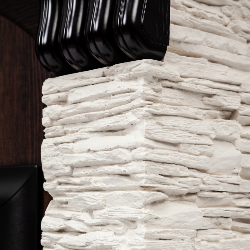 Каминокомплект RealFlame CORFINO STD/18 NT + MAJESTIC LUX BL 10018719 в Иваново