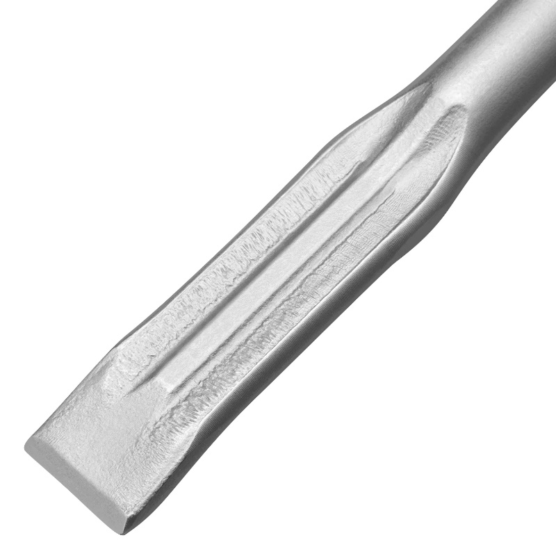 Зубило плоское Gross Rtec 703146, самозатачивающееся, 400 мм, CrMo, SDS MAX в Муроме