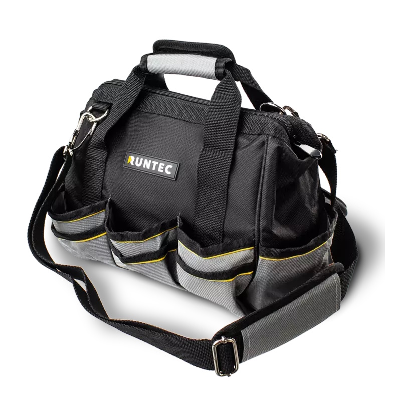 Сумка для инструмента Runtec RT-TB11, 6 карманов, 30 см в Иваново