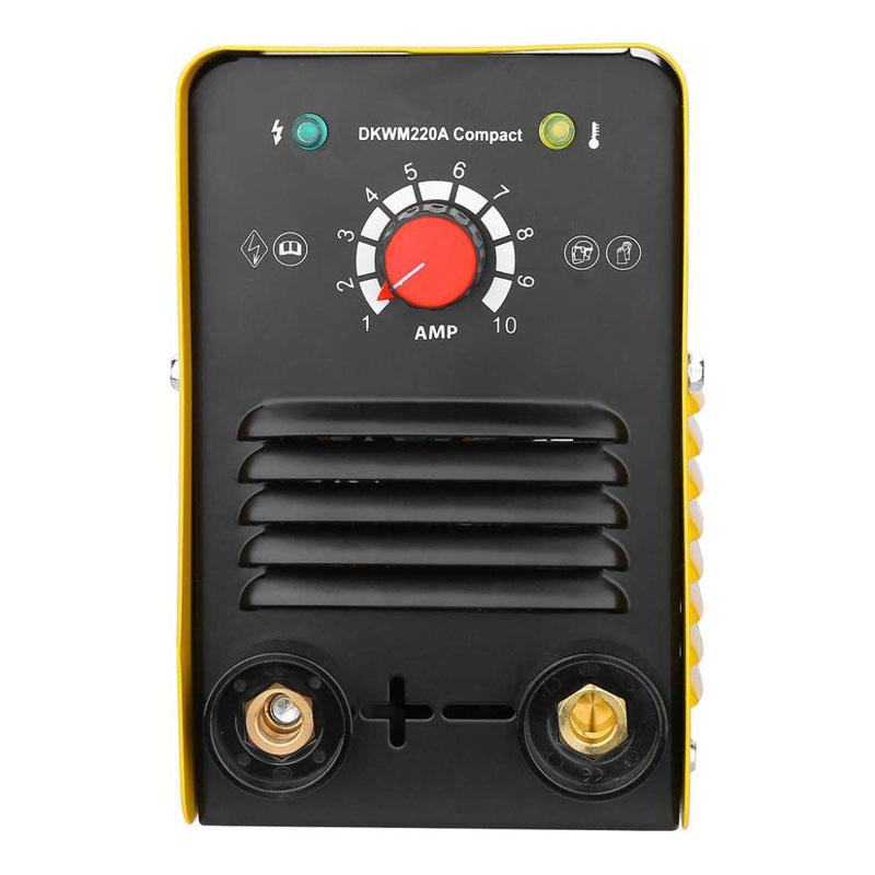 Инверторный сварочный аппарат Deko DKWM220A, 051-4677, Compact (220А)  в Костроме