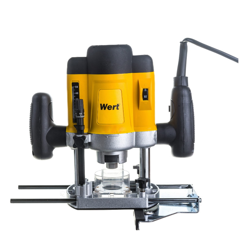 Фрезер Wert EVR 1450E