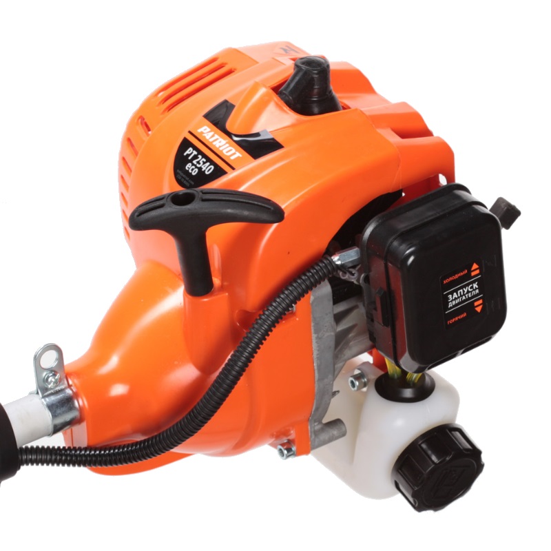 Бензиновый триммер Patriot PT 2540 ECO