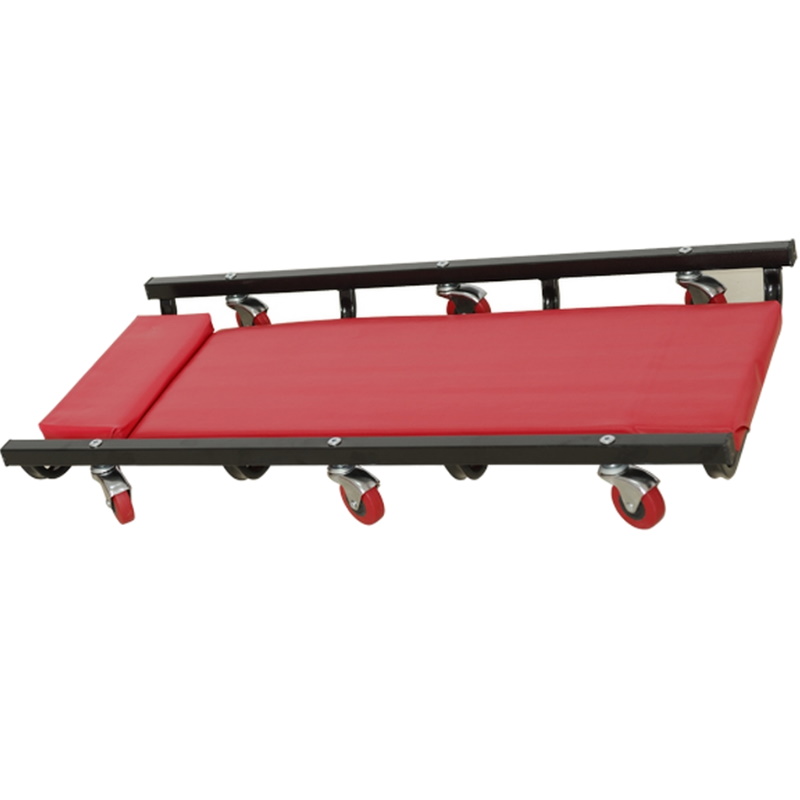 Лежак подкатной Automeister 72210, 6 колес, 40"  в Рыбинске